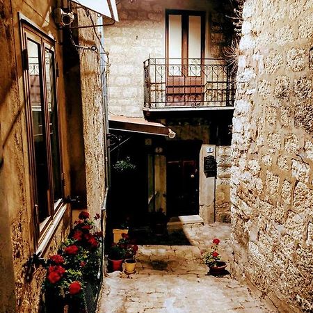 فيلا Balcon De Petralia بيتراليا سوبرانا المظهر الخارجي الصورة